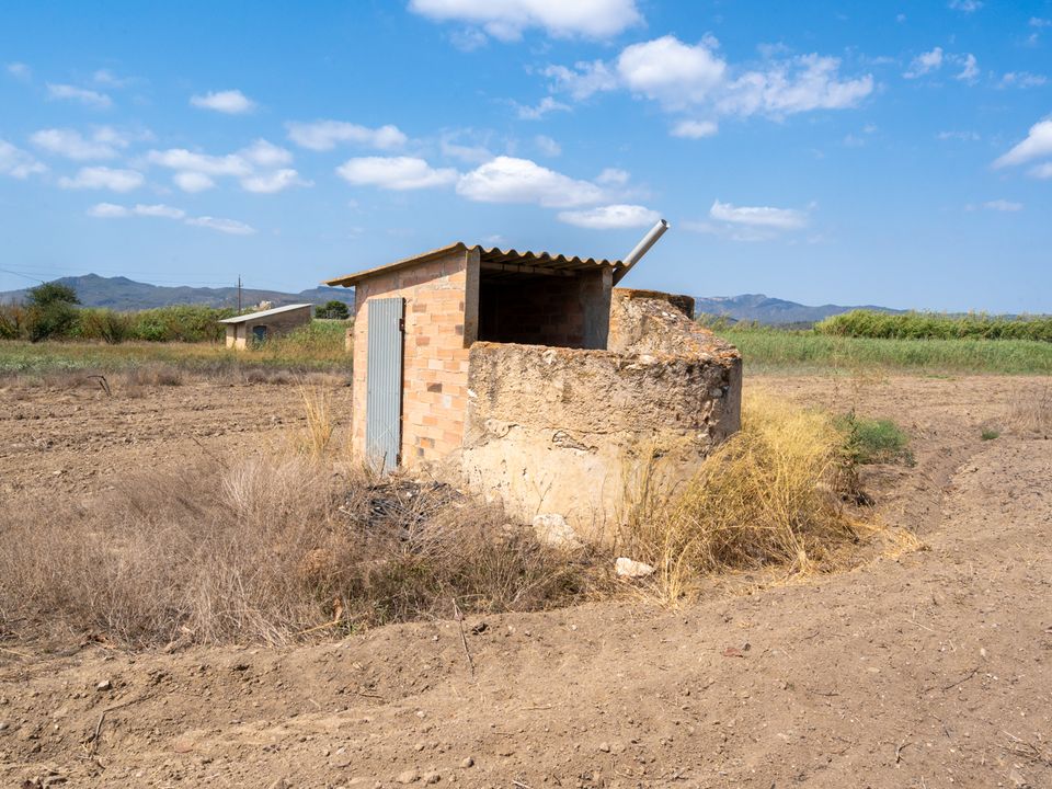 Finca i Ginestar, Tarragona - foto 3