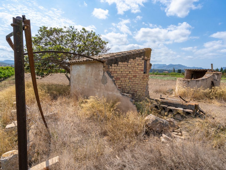 Finca i Ginestar, Tarragona - foto 2