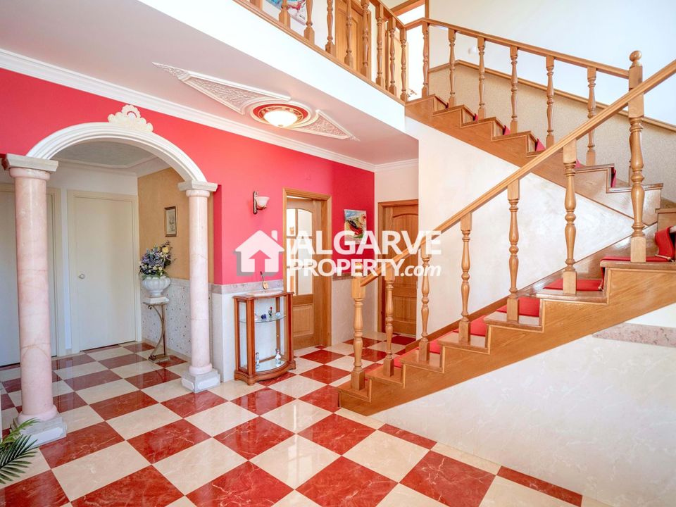 Villa i Santa Barbara de Nexe, Faro - foto 2