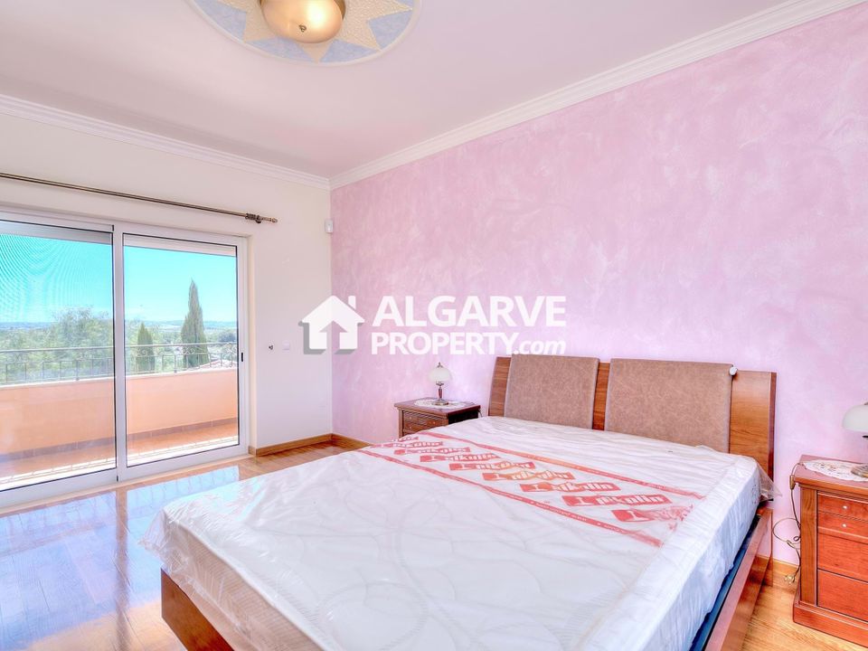 Villa i Santa Barbara de Nexe, Faro - foto 4