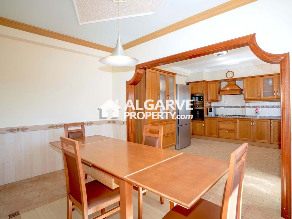 Villa i Santa Barbara de Nexe, Faro - foto 5
