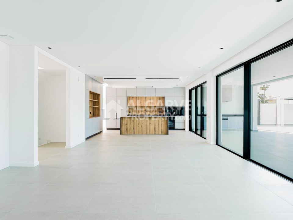 Villa i Quarteira, Faro - foto 3