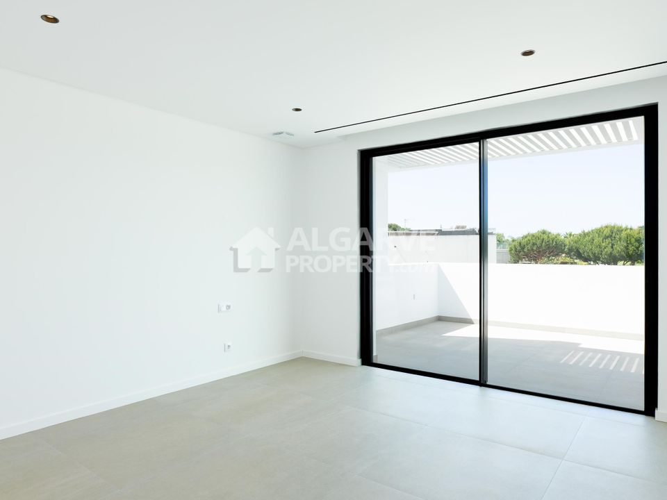 Villa i Quarteira, Faro - foto 4