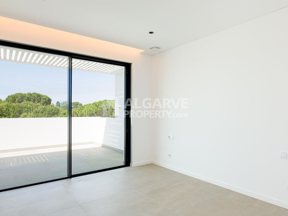 Villa i Quarteira, Faro - foto 5