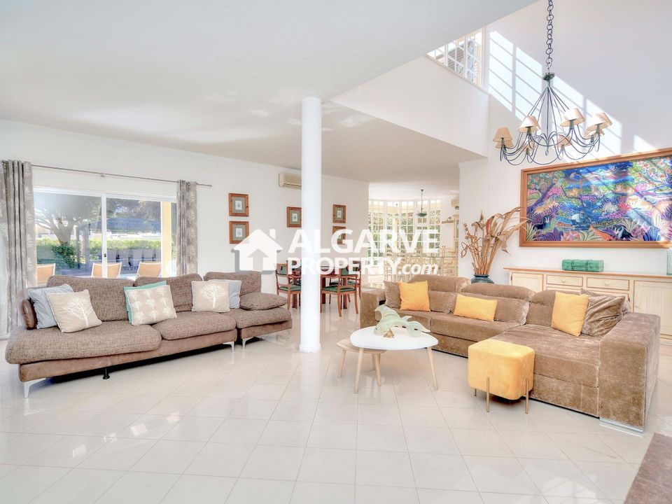 Villa i Quarteira, Faro - foto 2