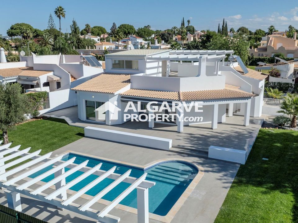 Villa i Quarteira, Faro - foto 5