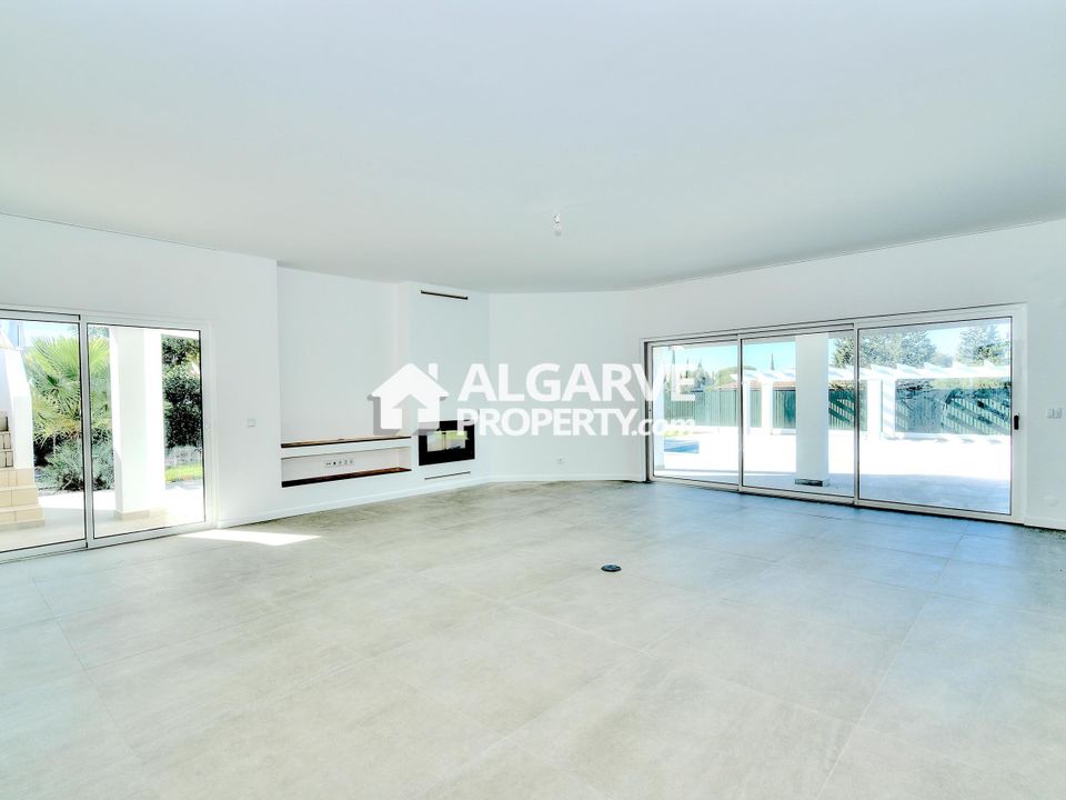 Villa i Quarteira, Faro - foto 2