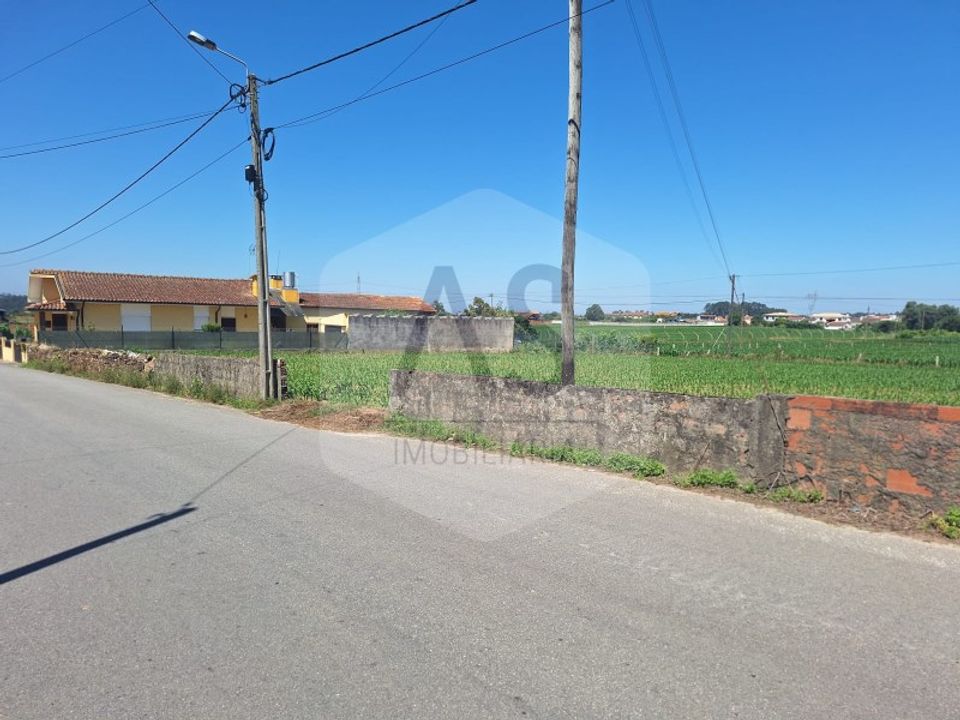 Helårsgrund i Quinta do Loureiro, Aveiro - foto 3