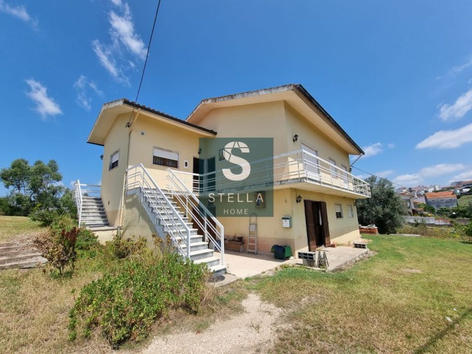 Villa i Coimbra, Coimbra - foto 1