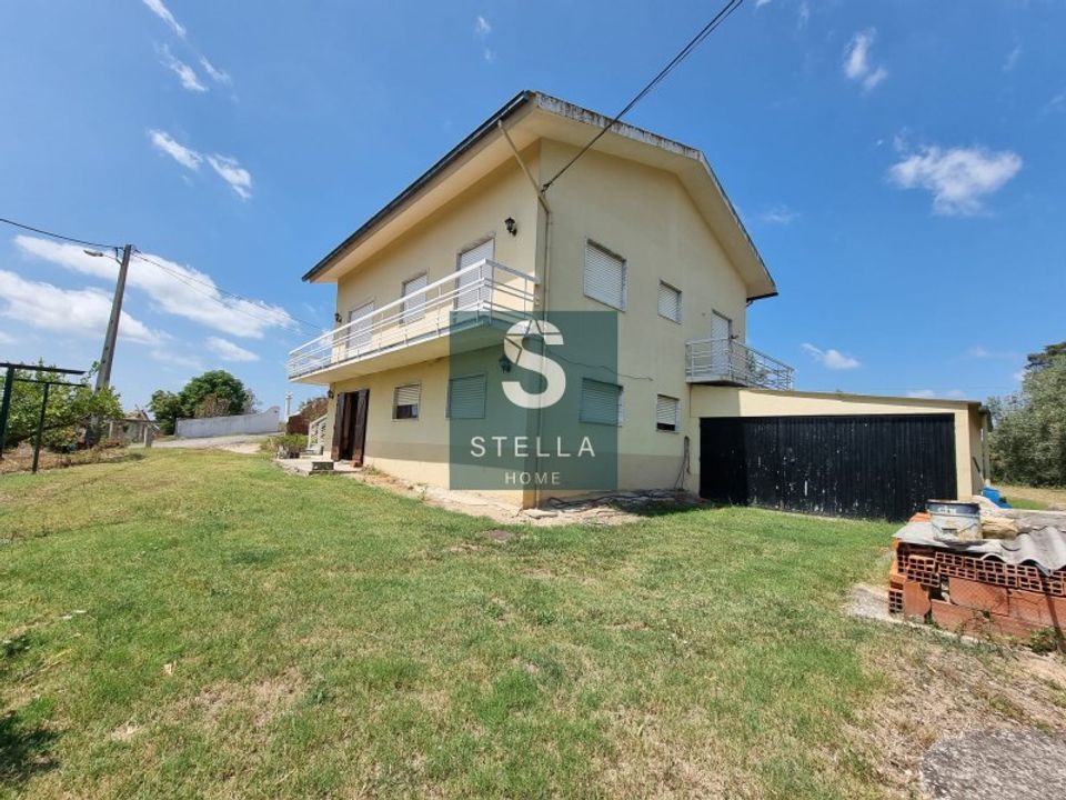 Villa i Coimbra, Coimbra - foto 3