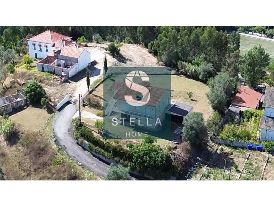 Villa i Coimbra, Coimbra - foto 4