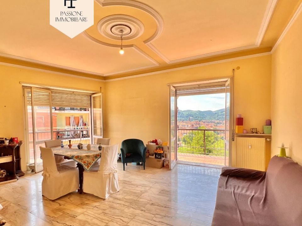 Lejlighed i Acqui Terme, Alessandria - foto 4