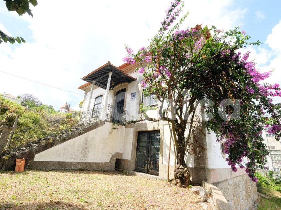 Farm i Vila Nova de Famalicao, Braga - foto 1