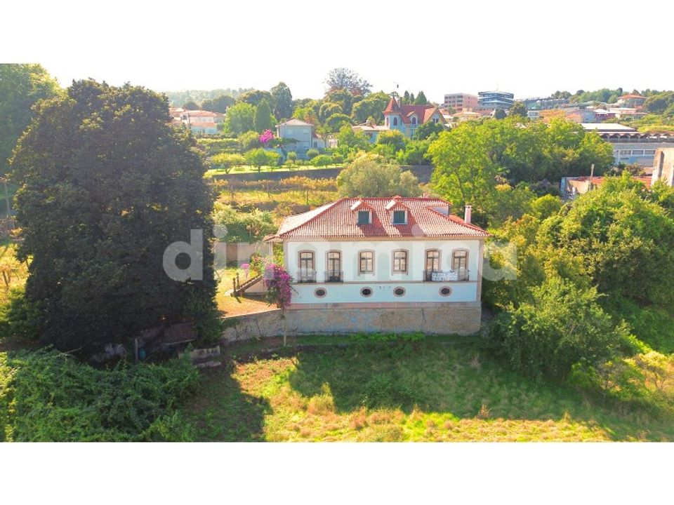 Farm i Vila Nova de Famalicao, Braga - foto 2
