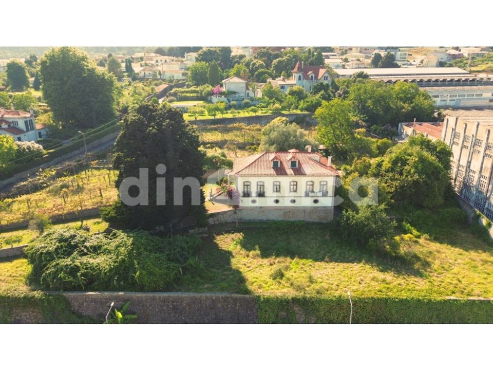 Farm i Vila Nova de Famalicao, Braga - foto 3