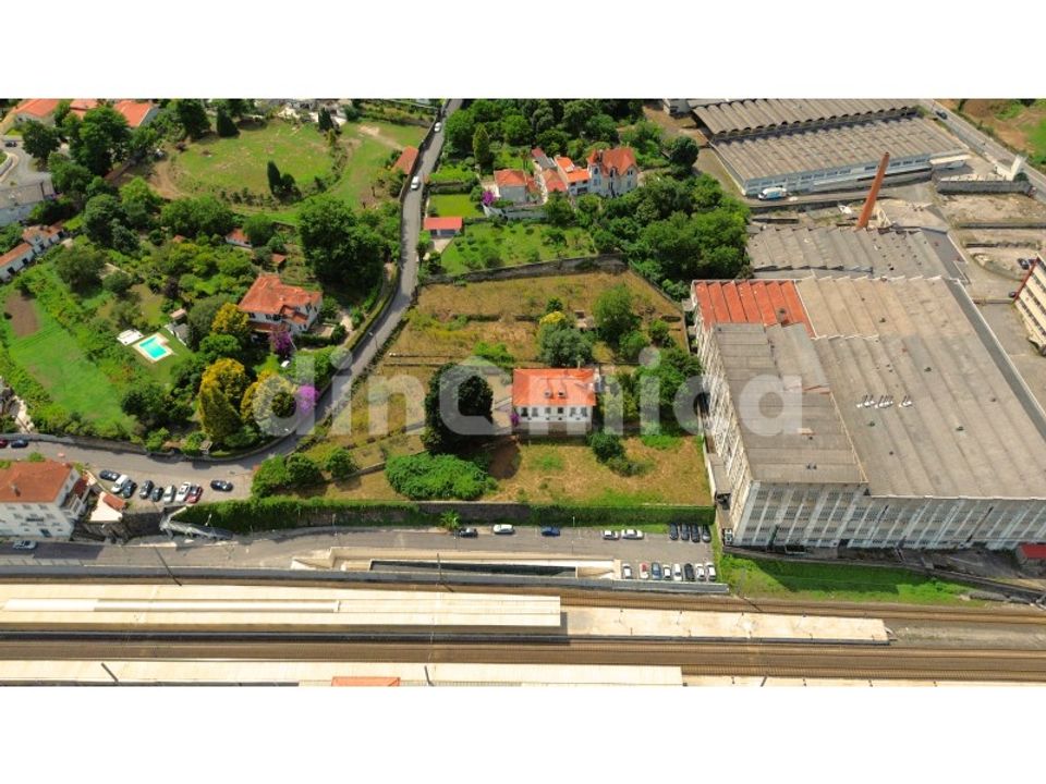 Farm i Vila Nova de Famalicao, Braga - foto 4