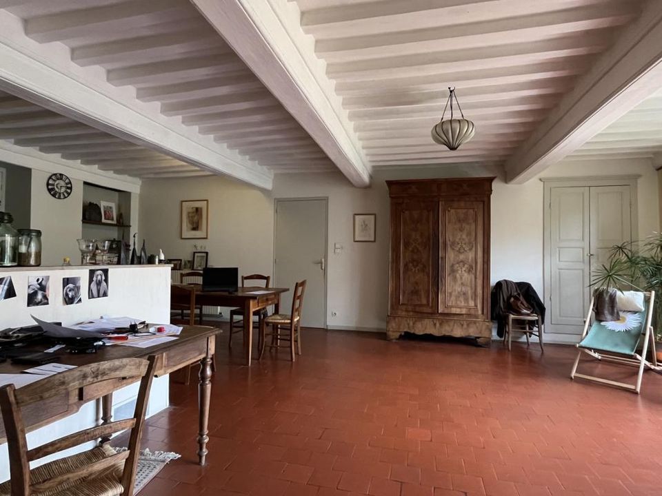 Gårdshus i Anost, Saone-et-Loire - bilde 5