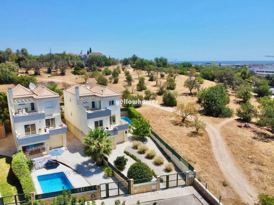 Villa i Tavira, Faro - foto 1