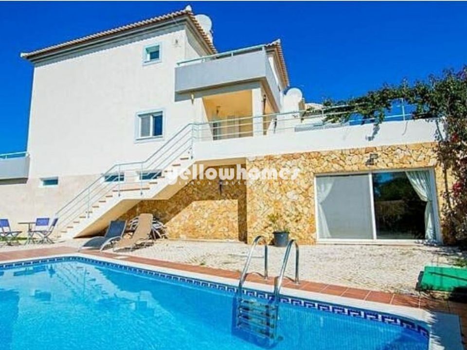Villa i Tavira, Faro - foto 2