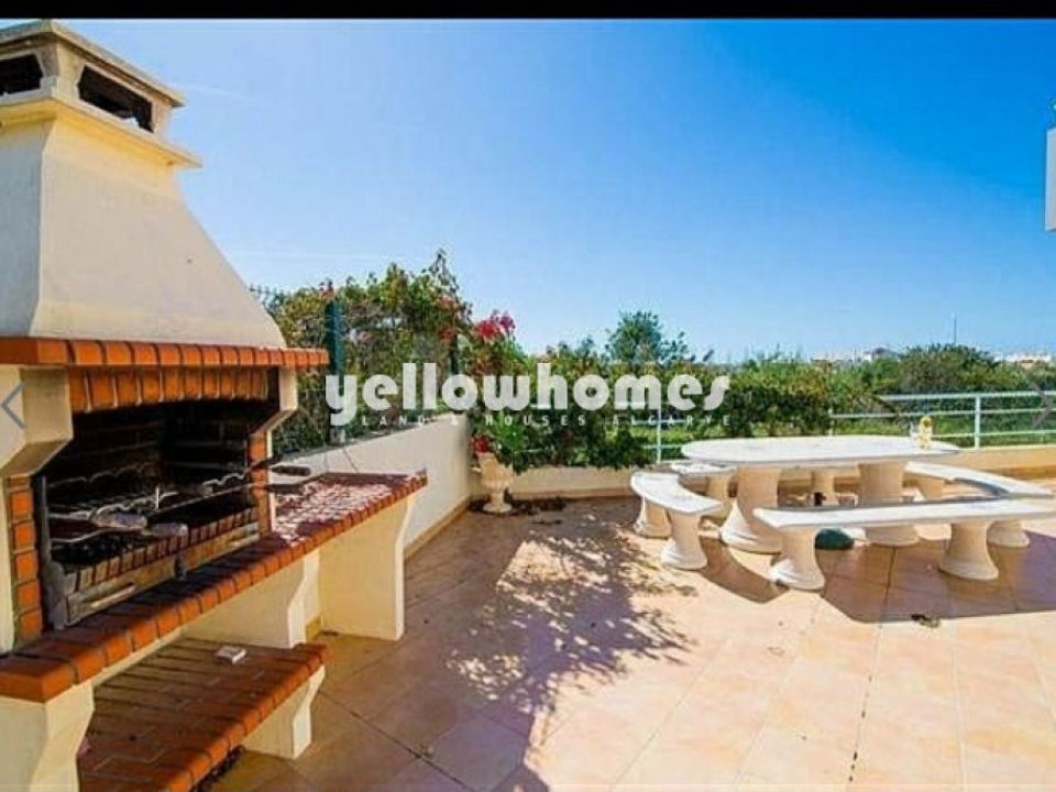 Villa i Tavira, Faro - foto 5