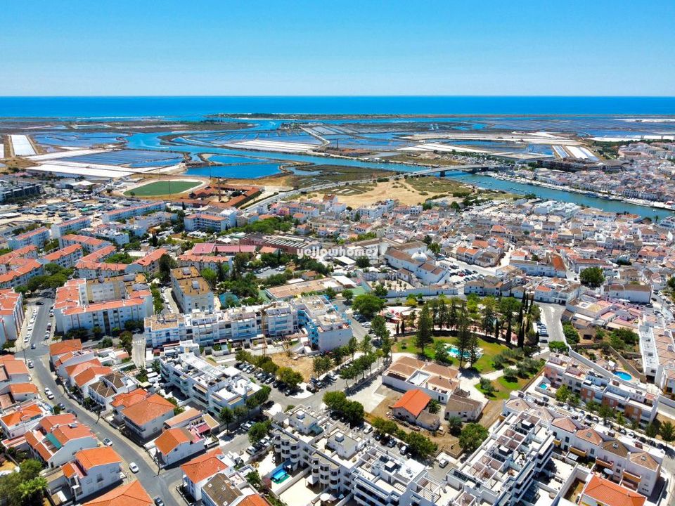 Lejlighed i Tavira, Faro - foto 1
