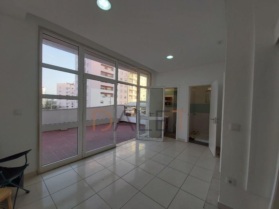 Lejlighed i Seixal, Setubal - foto 5