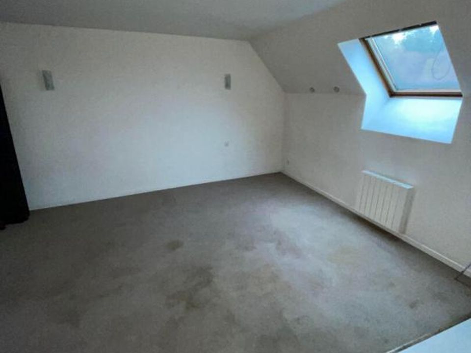Lejlighed i Dampierre-sur-Salon, Haute-Saone - foto 1