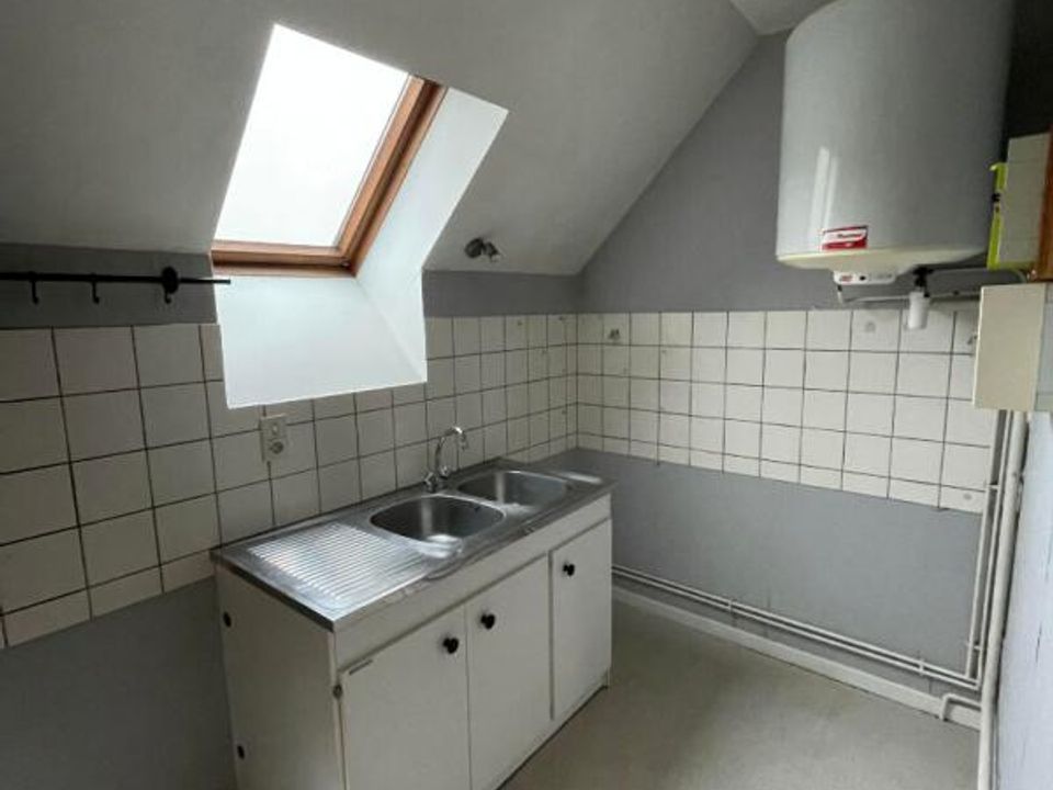 Lejlighed i Dampierre-sur-Salon, Haute-Saone - foto 2