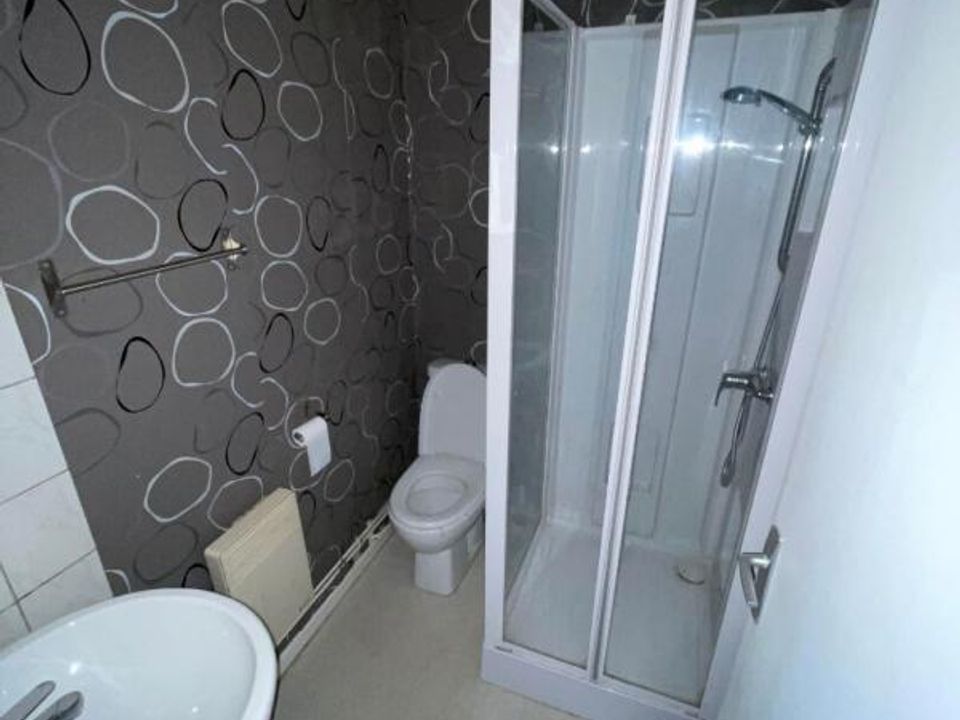 Lejlighed i Dampierre-sur-Salon, Haute-Saone - foto 3