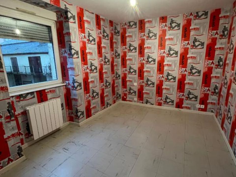 Lejlighed i Dampierre-sur-Salon, Haute-Saone - foto 4