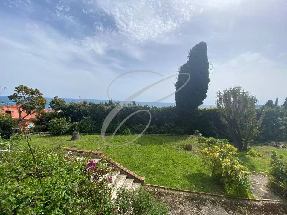 Villa i Menton, Alpes-Maritimes - foto 3