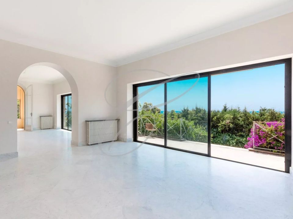 Villa i Menton, Alpes-Maritimes - foto 4