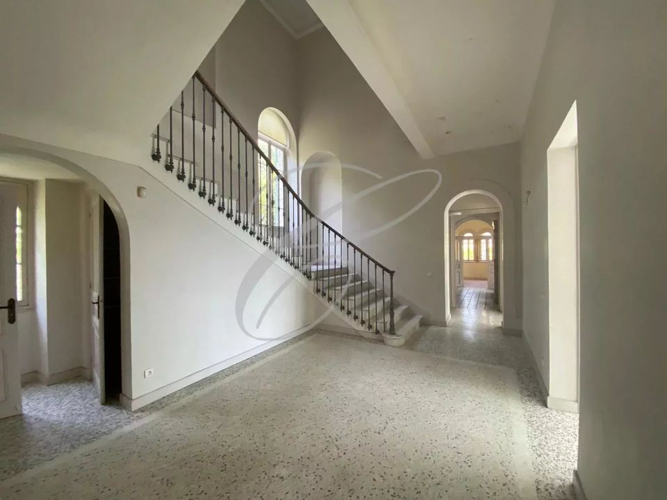 Villa i Menton, Alpes-Maritimes - foto 5