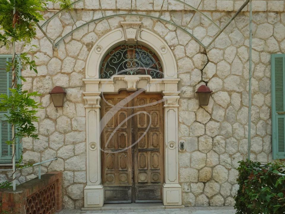 Villa i Menton, Alpes-Maritimes - bilde 3