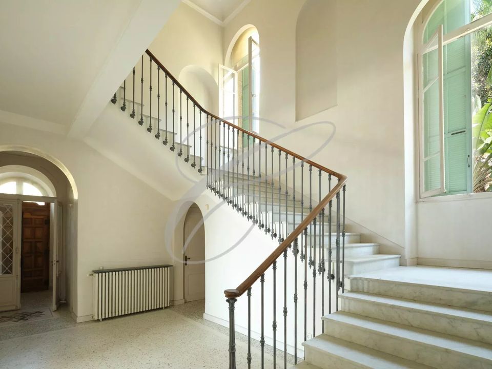 Villa i Menton, Alpes-Maritimes - bilde 4
