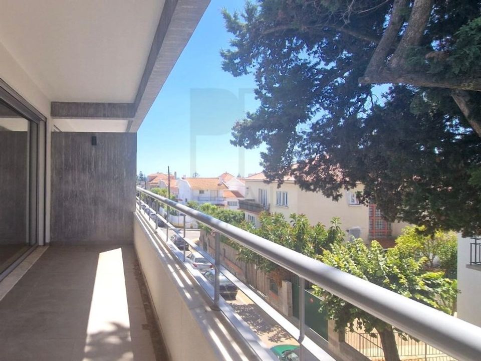 Lejlighed i Carcavelos, Lisbon - foto 4