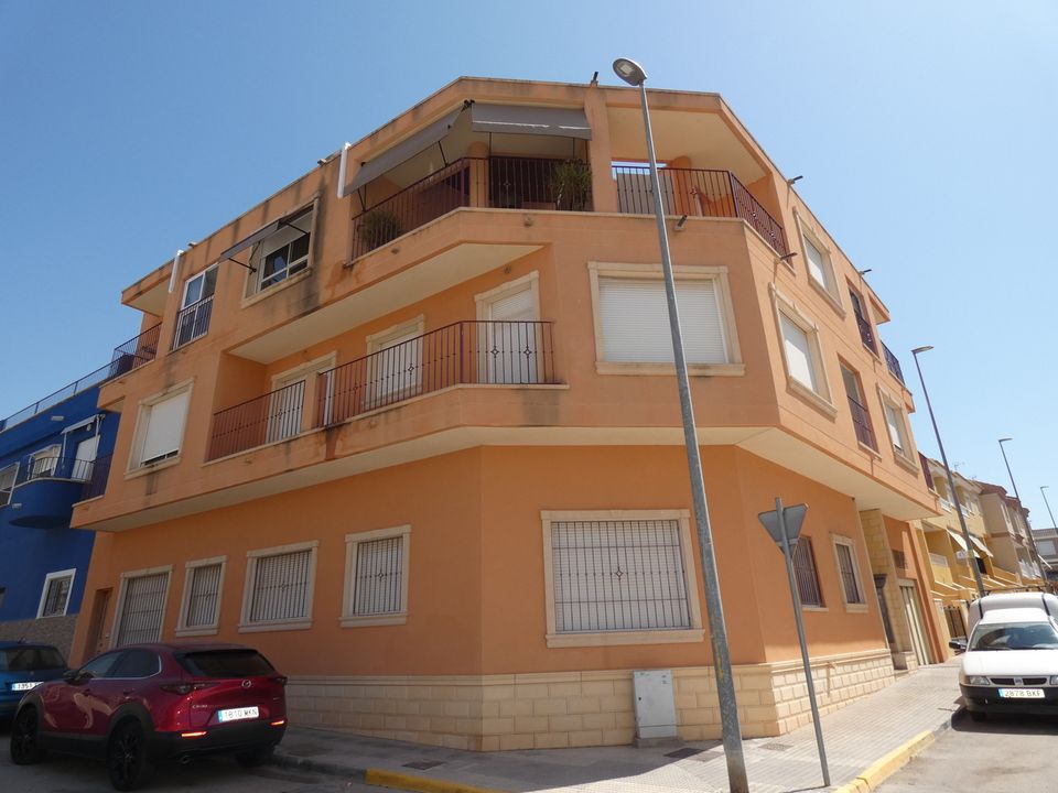 Lejlighed i Algorfa, Alicante - foto 1