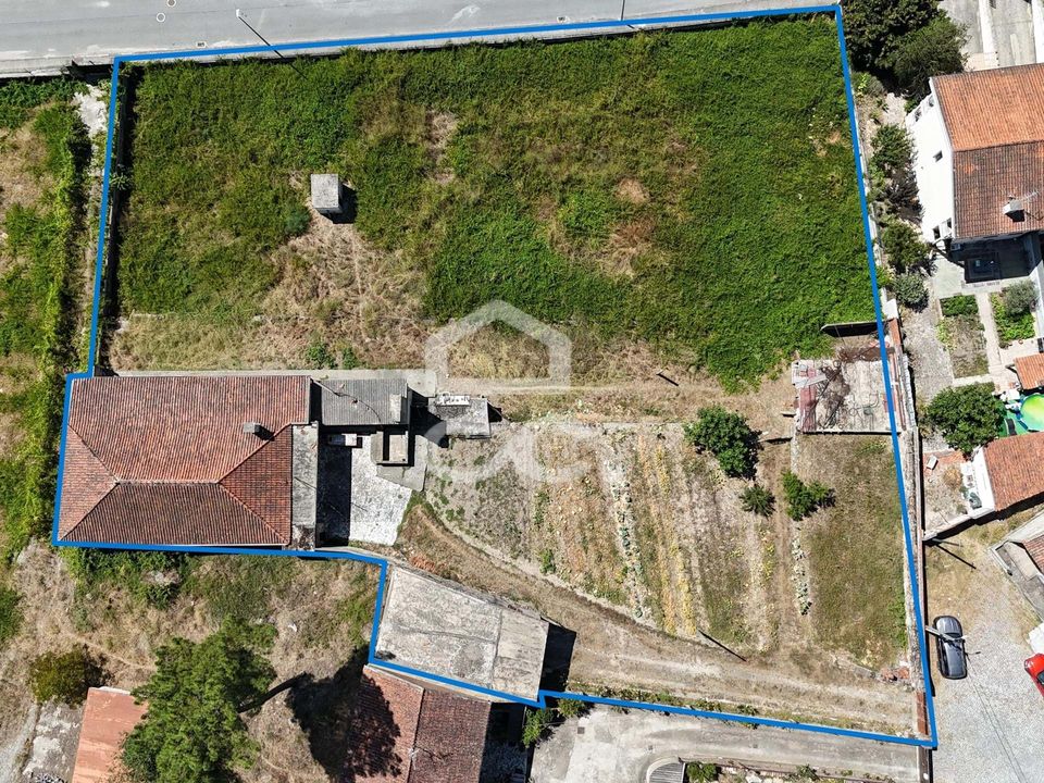 Villa i Chaves, Vila Real - bilde 2