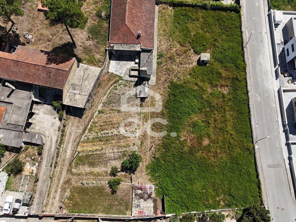 Villa i Chaves, Vila Real - bilde 3