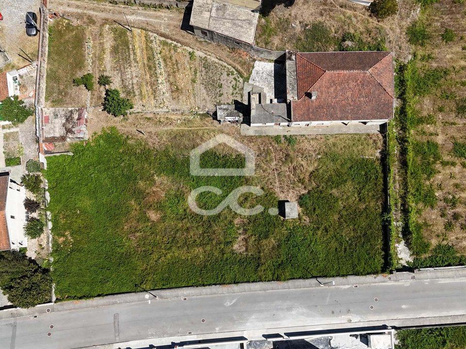 Villa i Chaves, Vila Real - bilde 4