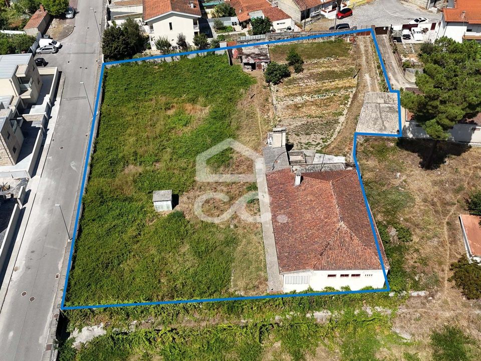 Villa i Chaves, Vila Real - bilde 5