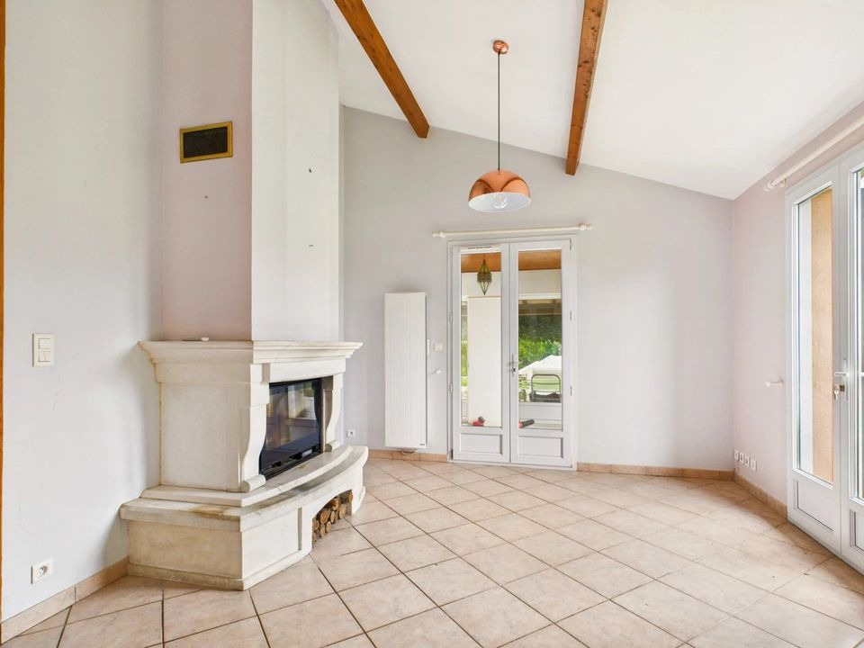 Villa i Saint-Estephe, Dordogne - foto 5