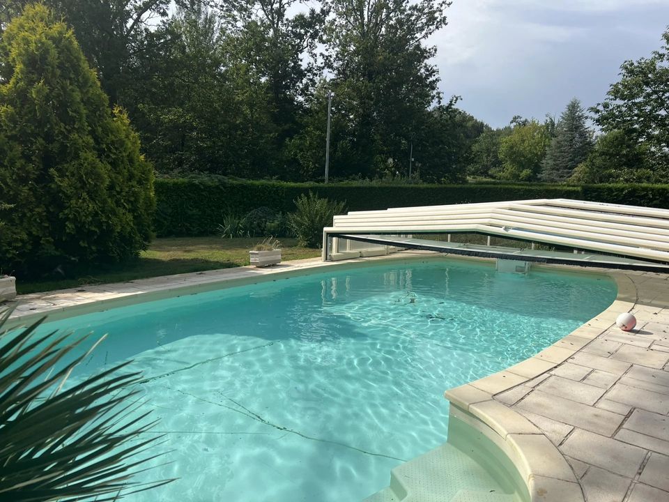 Villa i Saint-Estephe, Dordogne - foto 2
