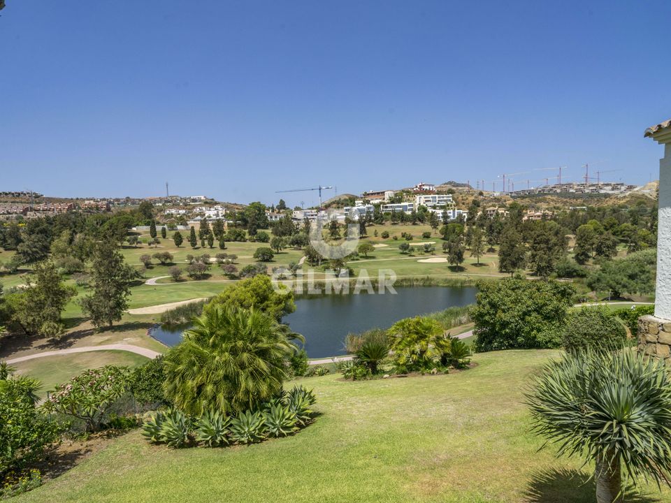 Villa i Benahavis, Malaga - foto 5