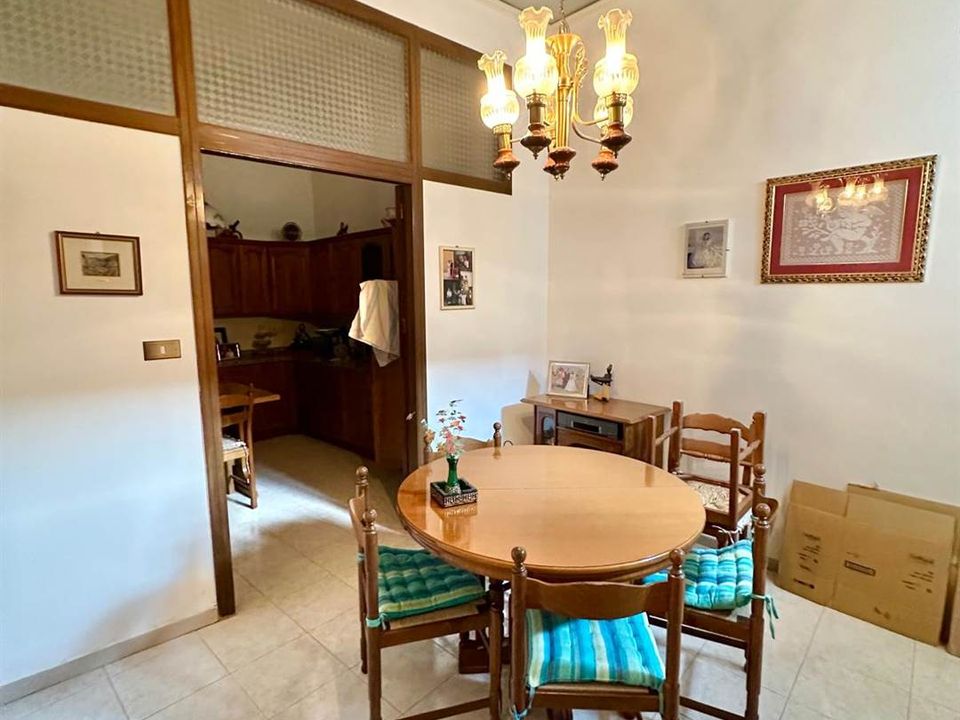 Villa i Chiusa Sclafani, Palermo - foto 3