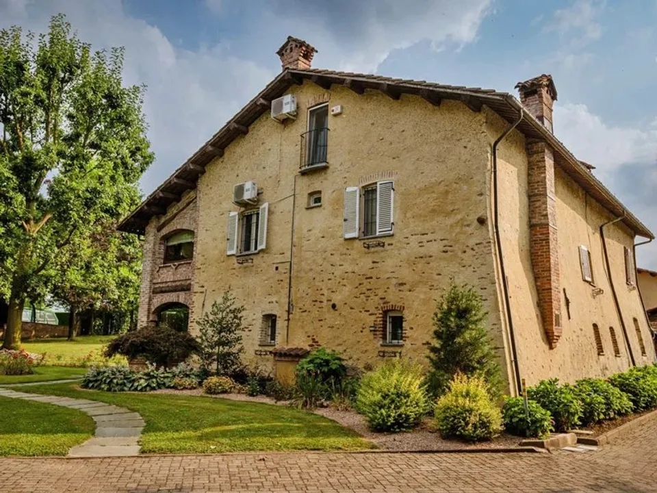 Villa i Villanova, Cuneo - foto 2