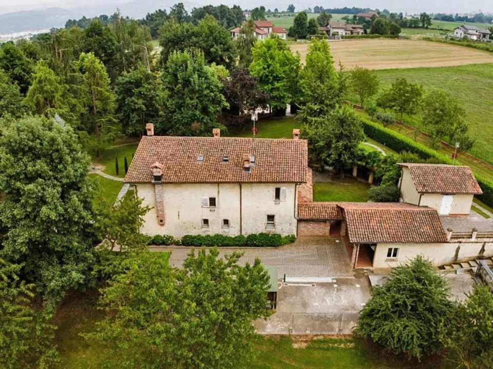 Villa i Villanova, Cuneo - foto 4