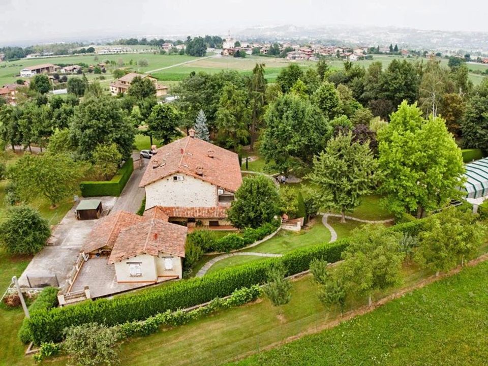 Villa i Villanova, Cuneo - foto 5