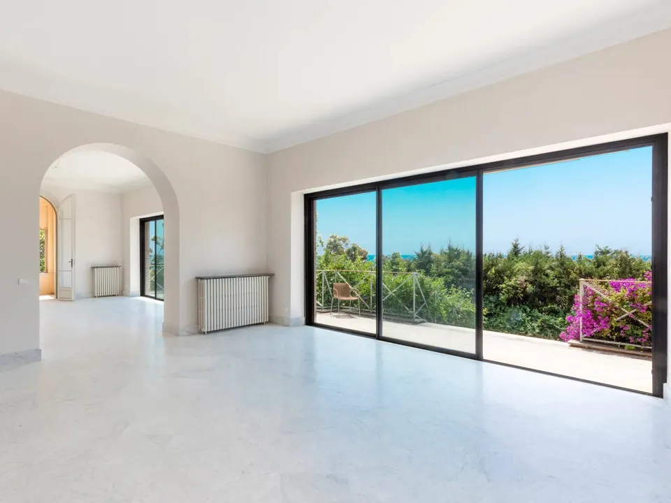 Villa i Menton, Alpes-Maritimes - foto 3