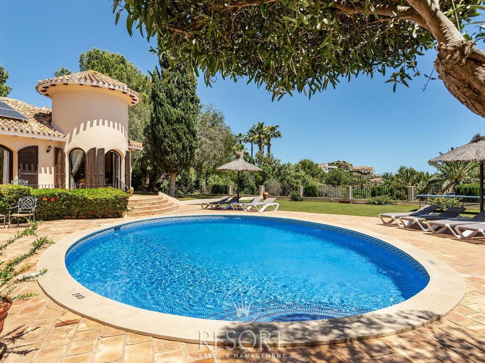 Villa i La Manga Club, Murcia - foto 3